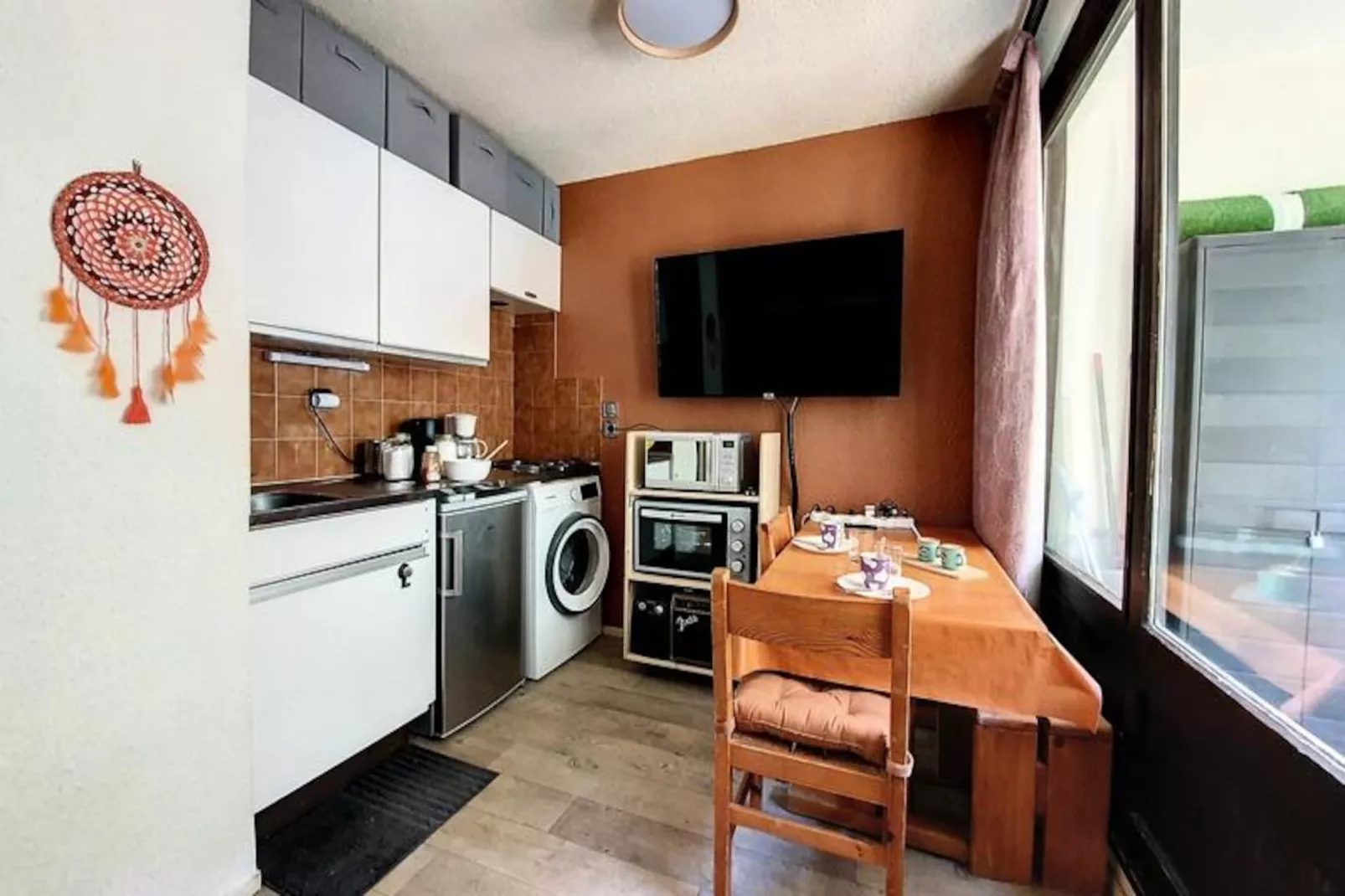 Résidence Gentianes-Untagged