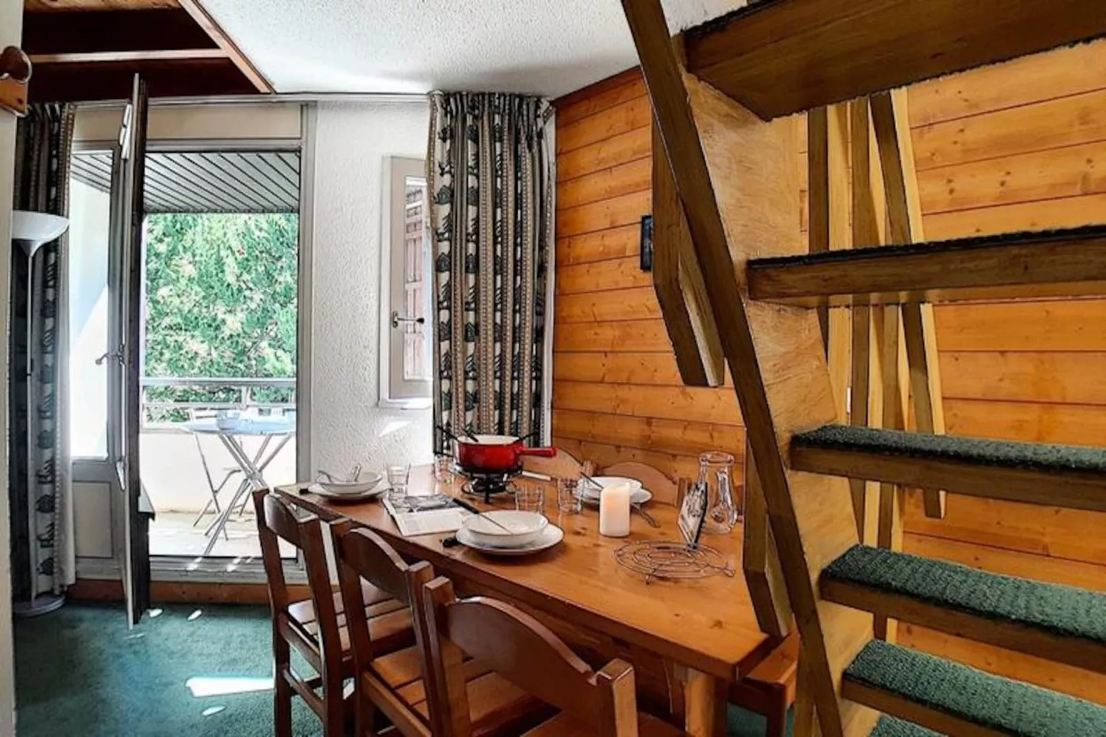 Résidence Gentianes-Untagged