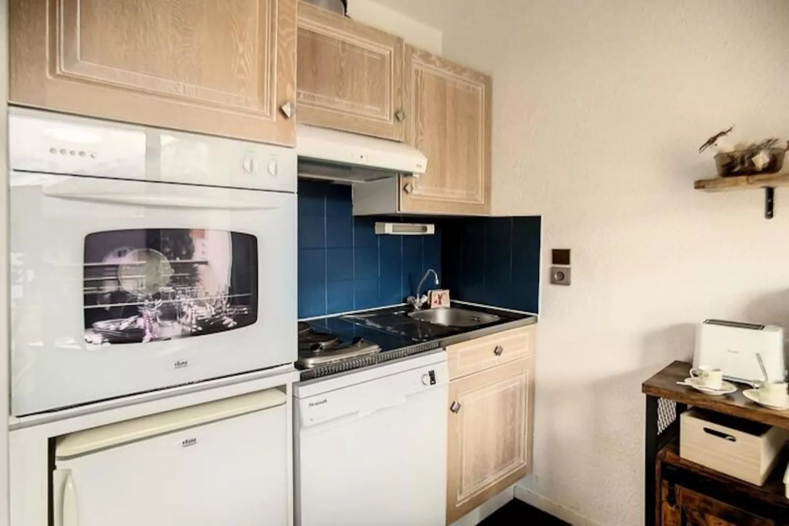 Résidence Gentianes-Untagged