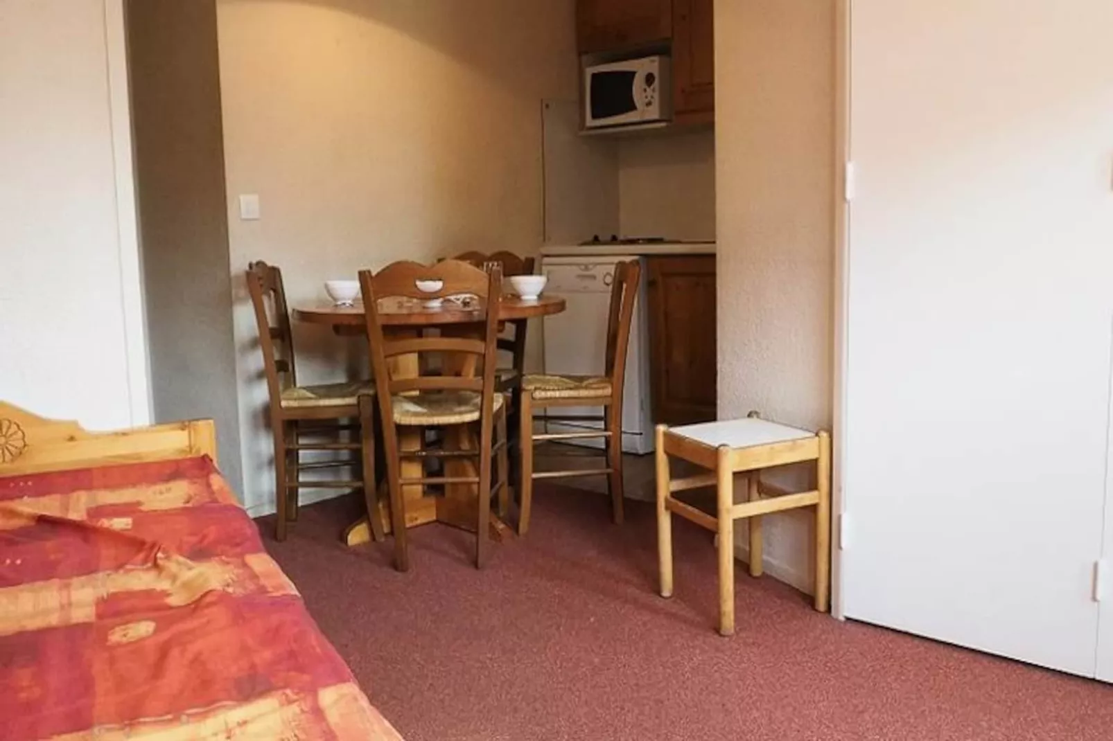 Résidence Median-Untagged