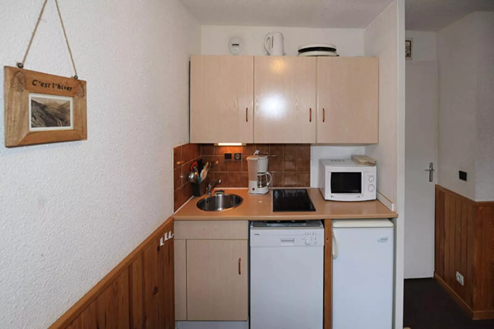 Résidence Gentianes-Untagged