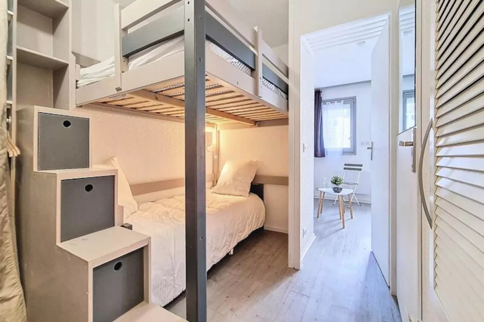 Résidence Gentianes-Non tagué