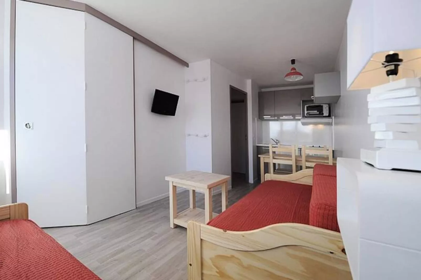 Résidence Boedette D-Untagged