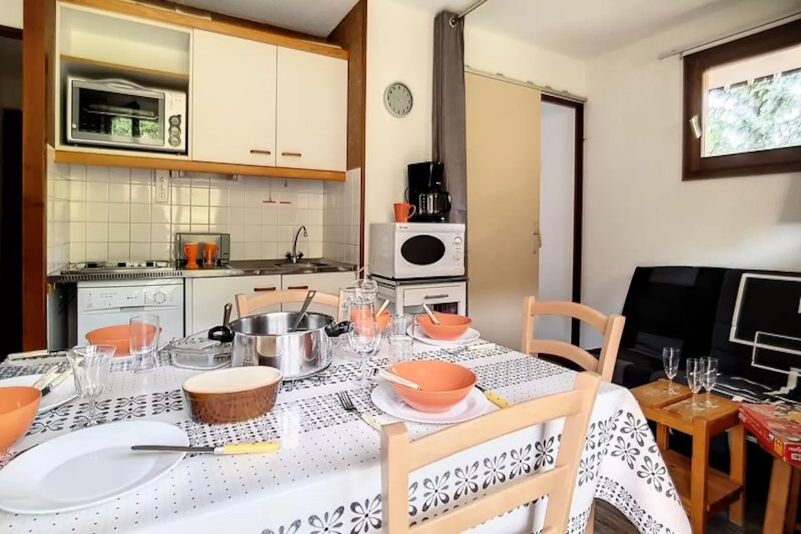 Résidence Astragales-Nicht zugeordnet