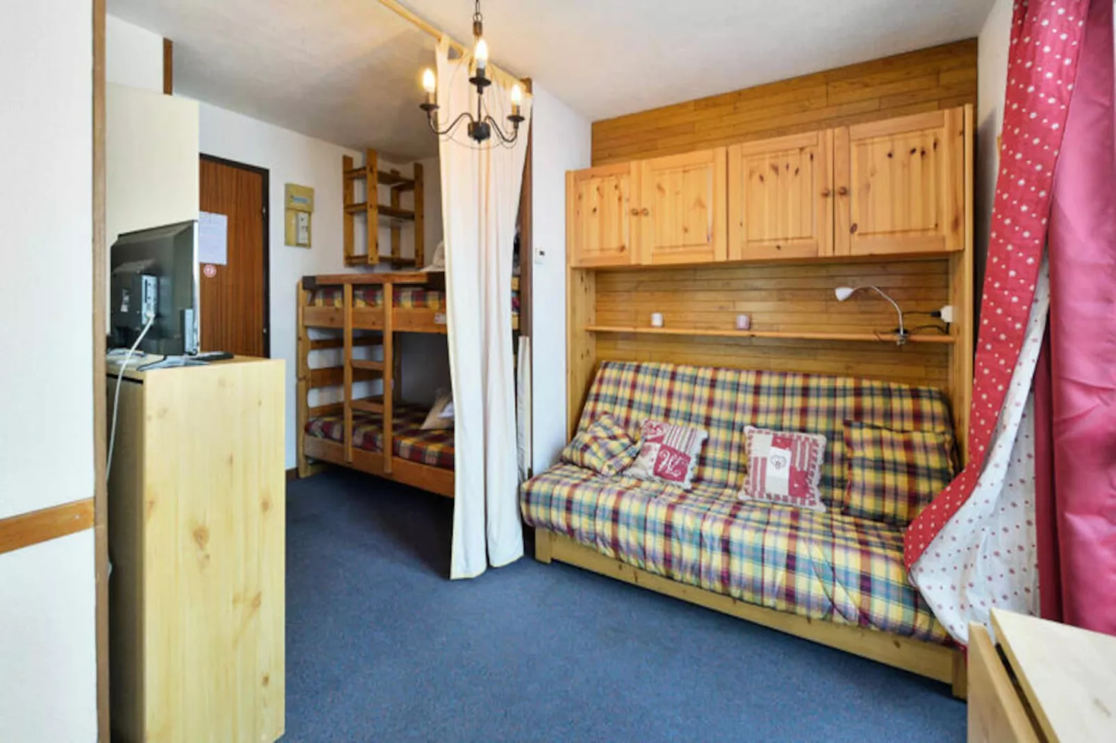 Résidence Astragales-Nicht zugeordnet