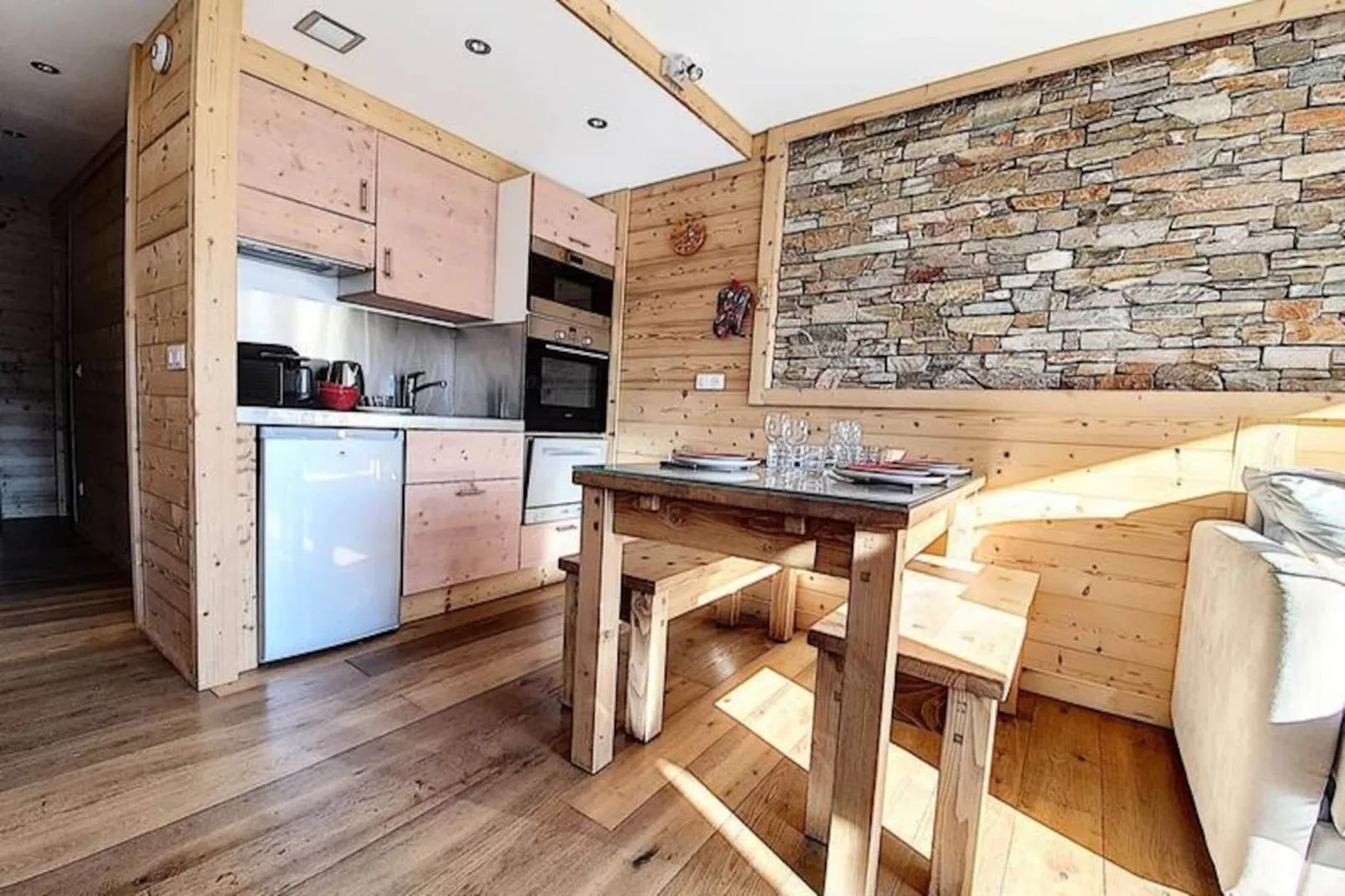 Résidence Les Charmettes-Non tagué