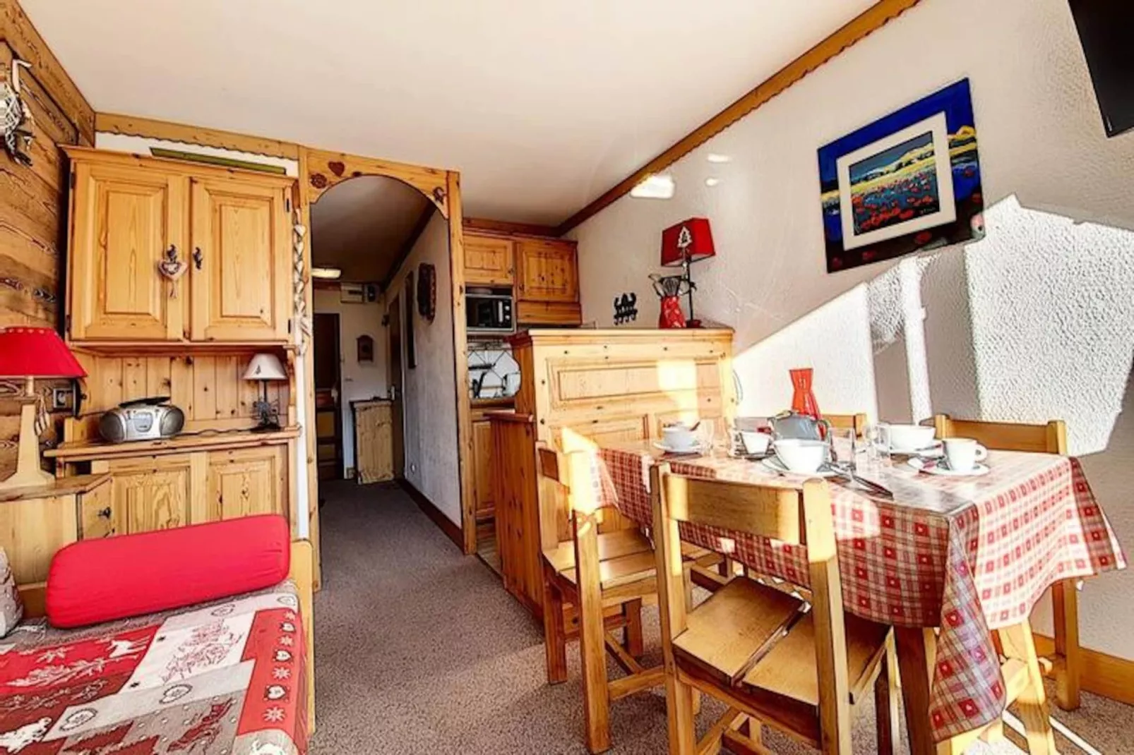 Résidence Les Charmettes-Untagged