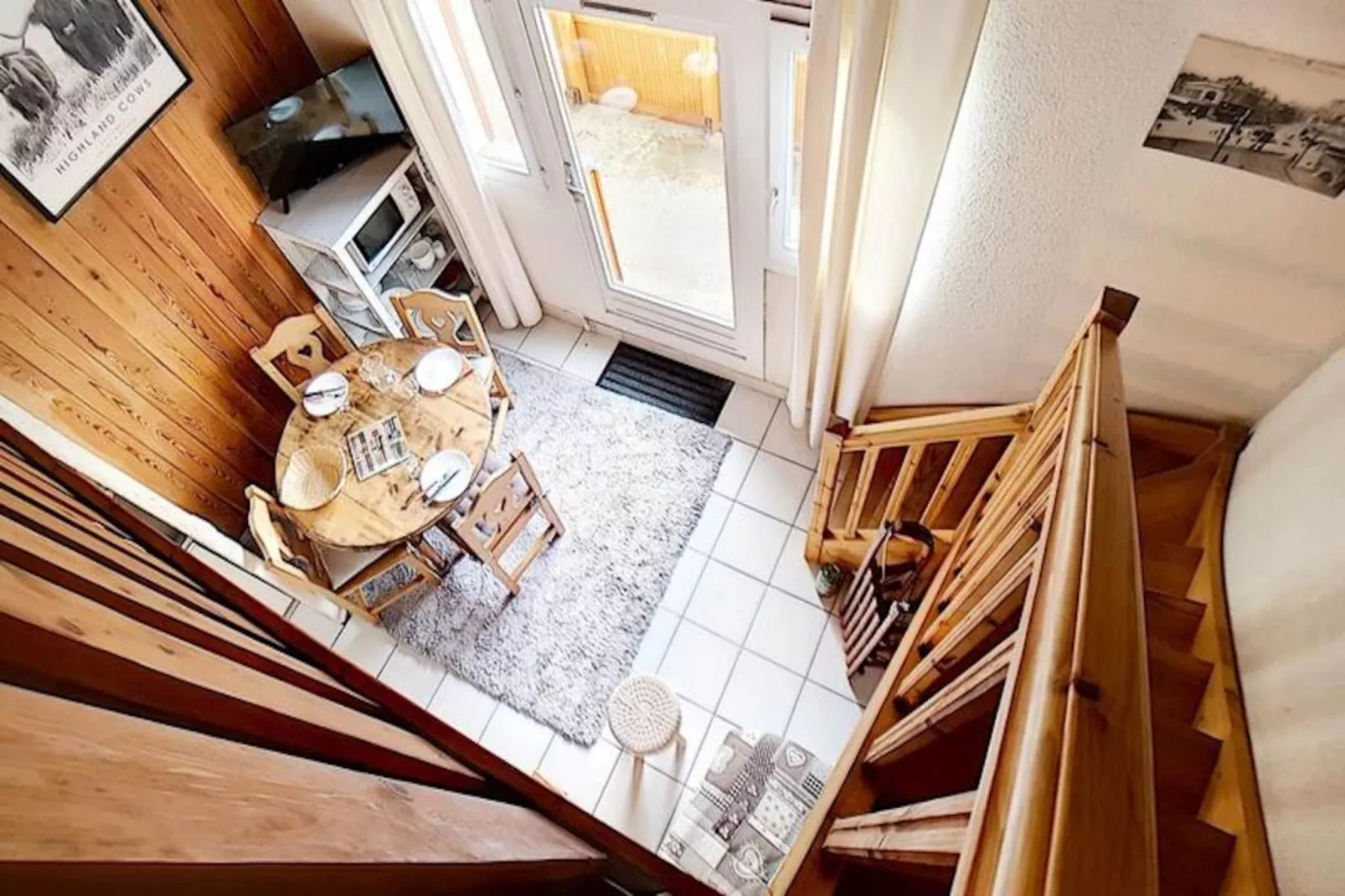 Résidence Carlines Ii-Nicht zugeordnet