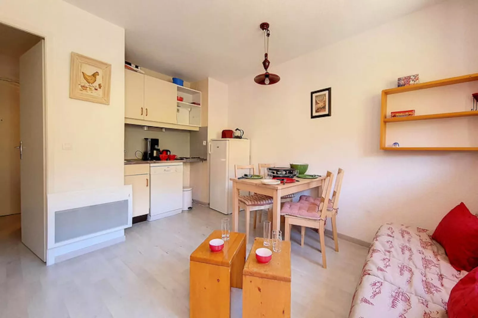 Résidence Carlines Ii-Non tagué