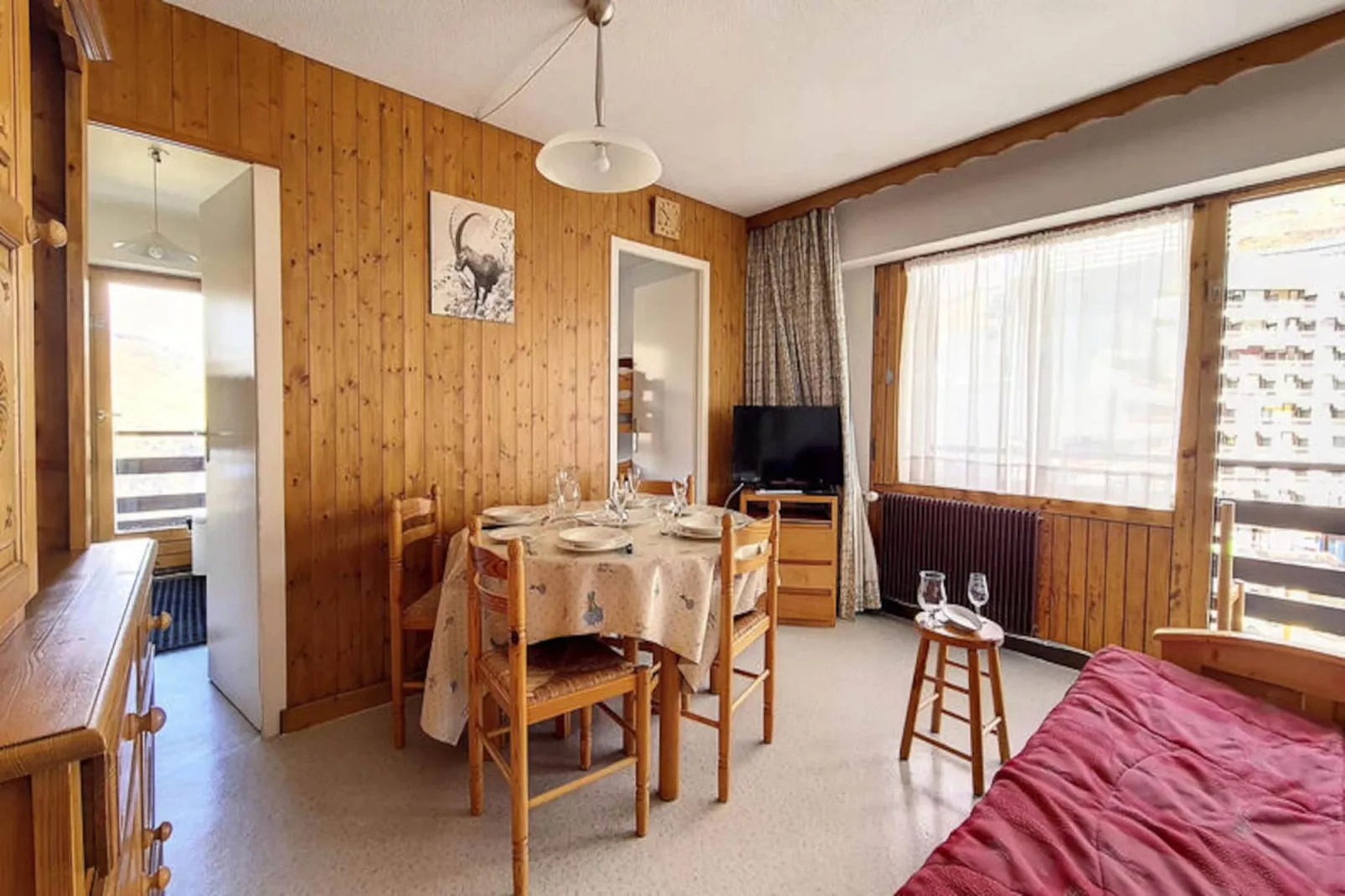 Résidence Oisans-Untagged