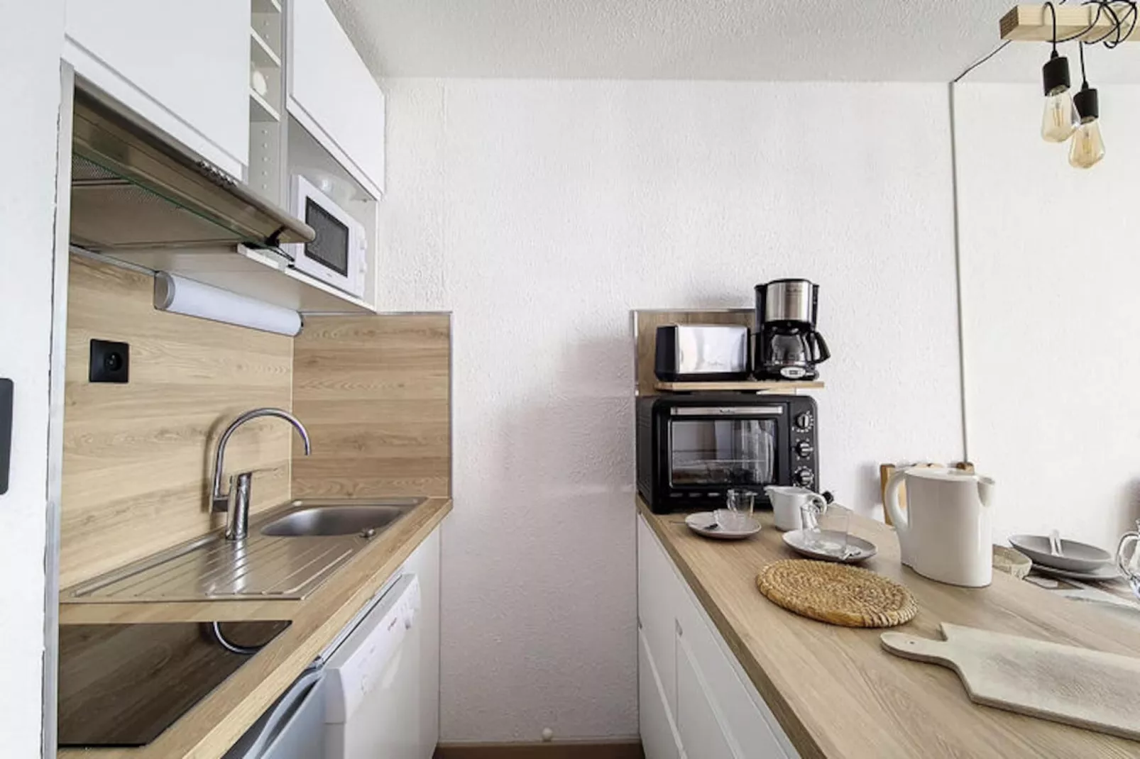 Résidence Cote Brune-Nicht zugeordnet