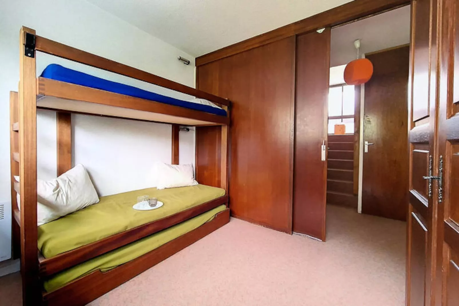 Résidence Cote Brune-Nicht zugeordnet