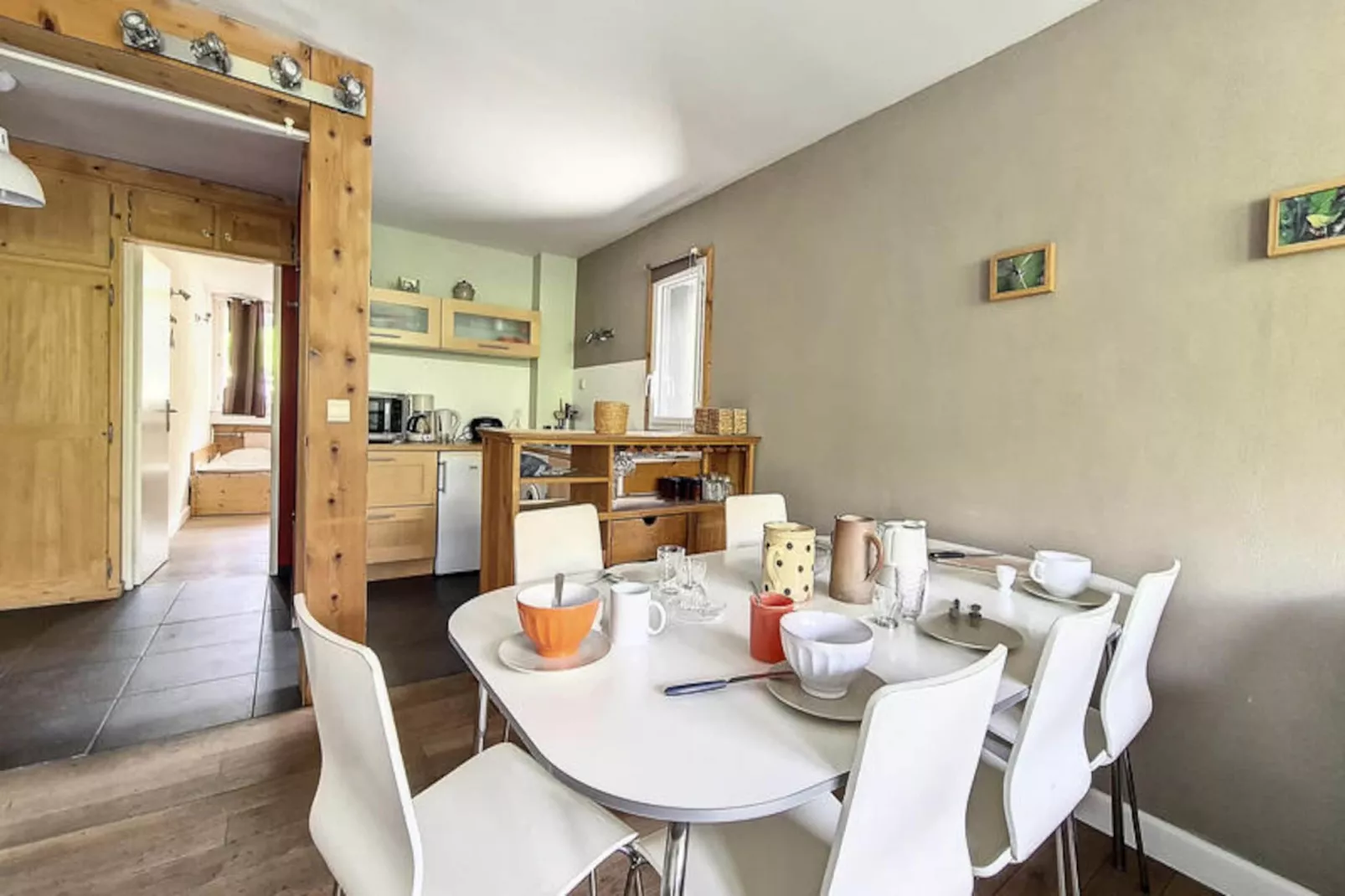 Résidence Beaufortain-Untagged