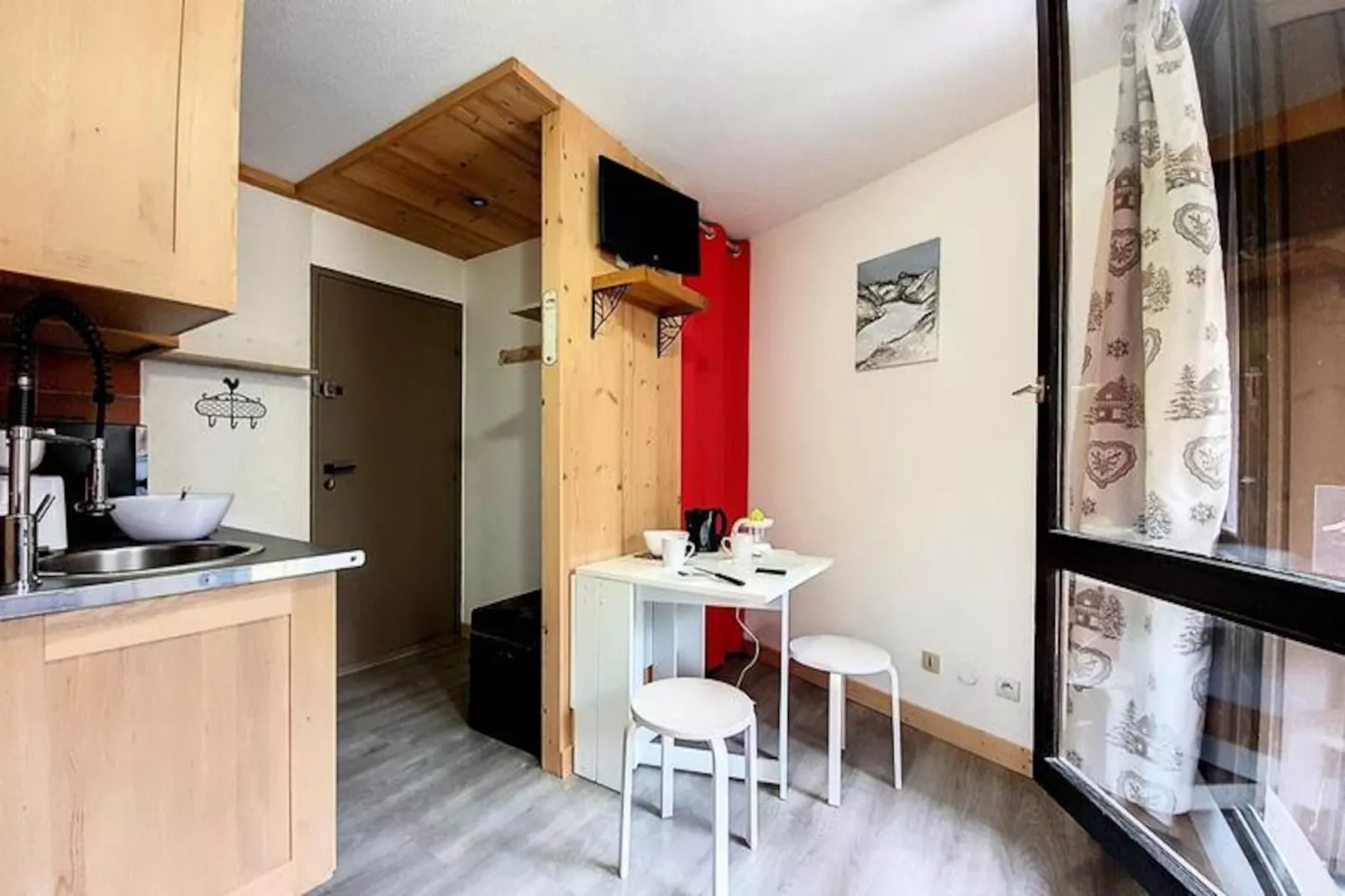 Résidence Melezes-Non tagué