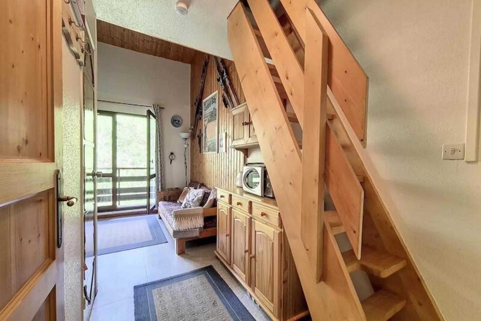 Résidence Argousier-Nicht zugeordnet