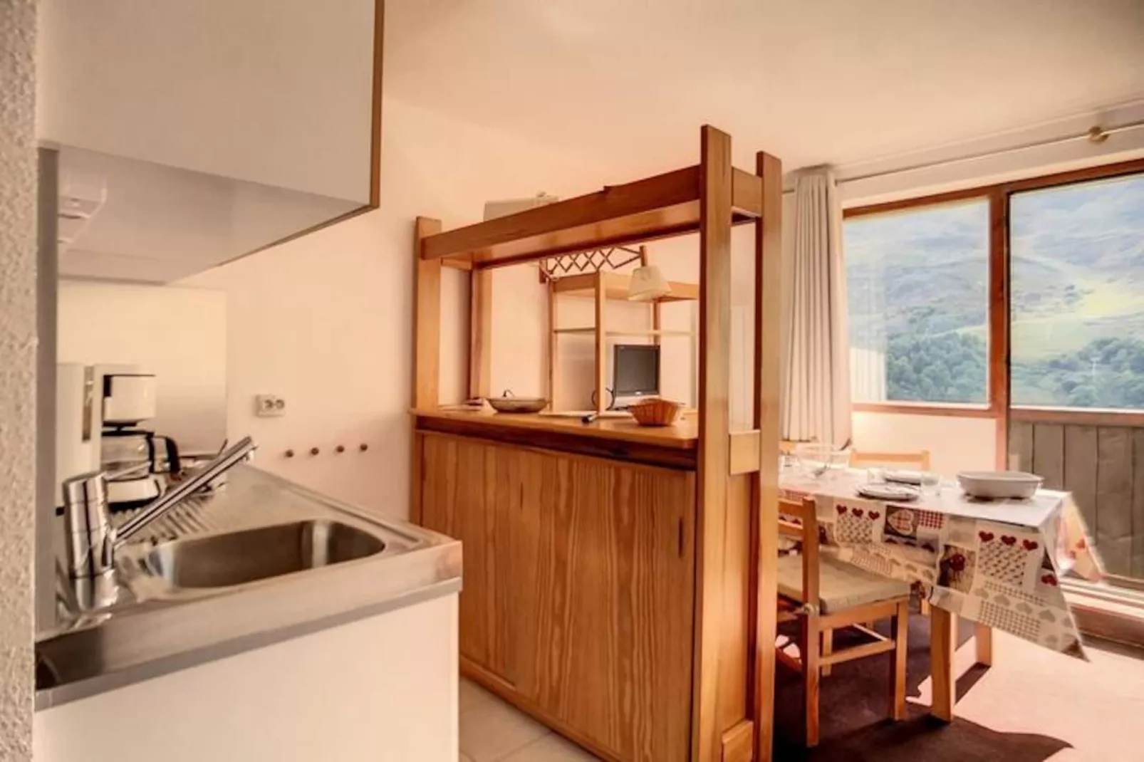 Résidence Sarvan-Untagged