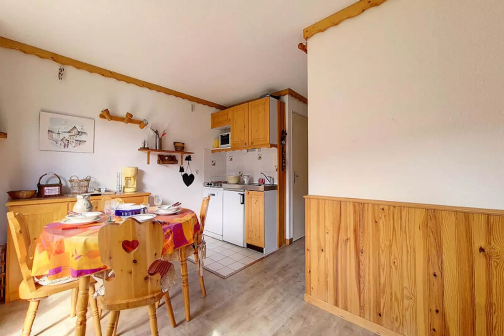 Résidence Sarvan-Untagged