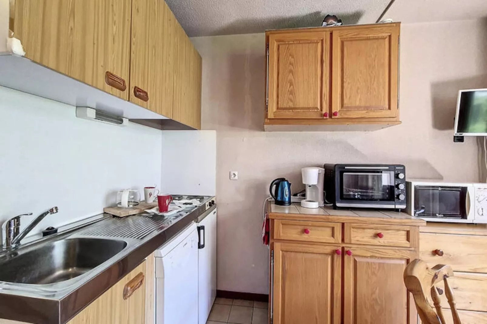 Résidence Sarvan-Nicht zugeordnet