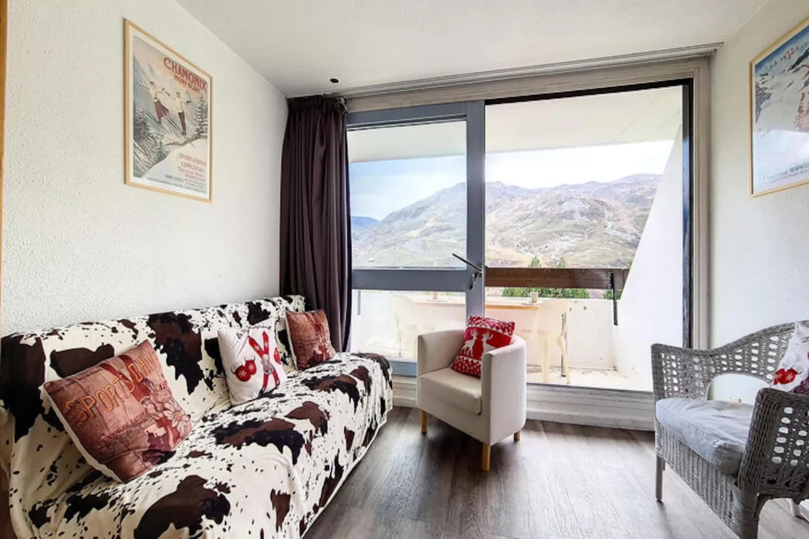 Résidence Tougnette-Non tagué