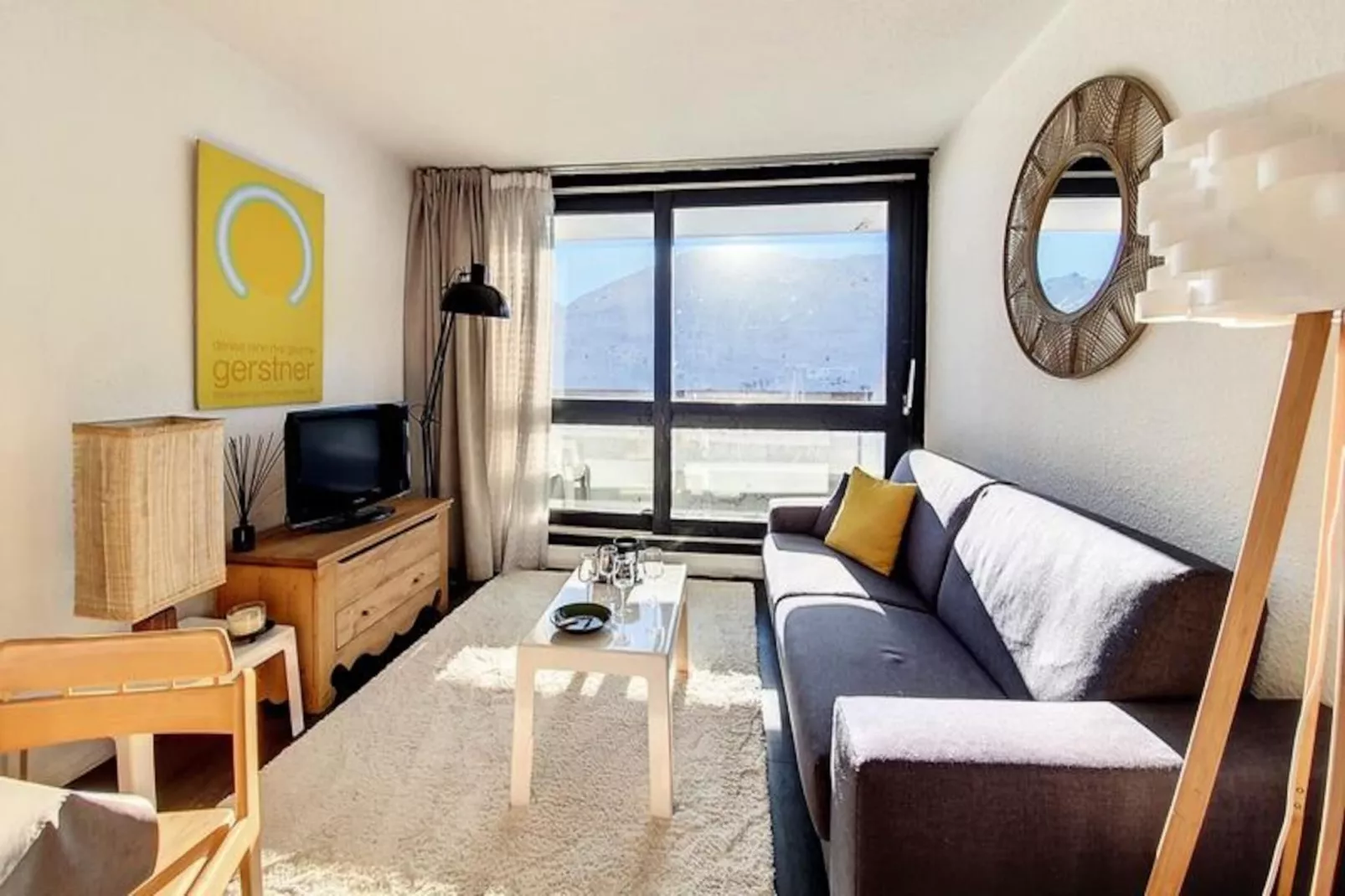 Résidence Tougnette-Non tagué