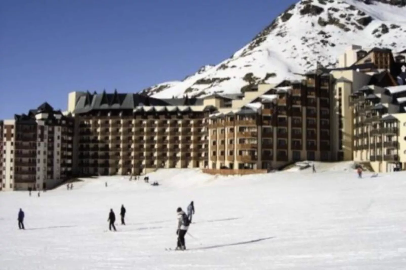 Résidence Pichu - Temples Du Soleil-Non tagué