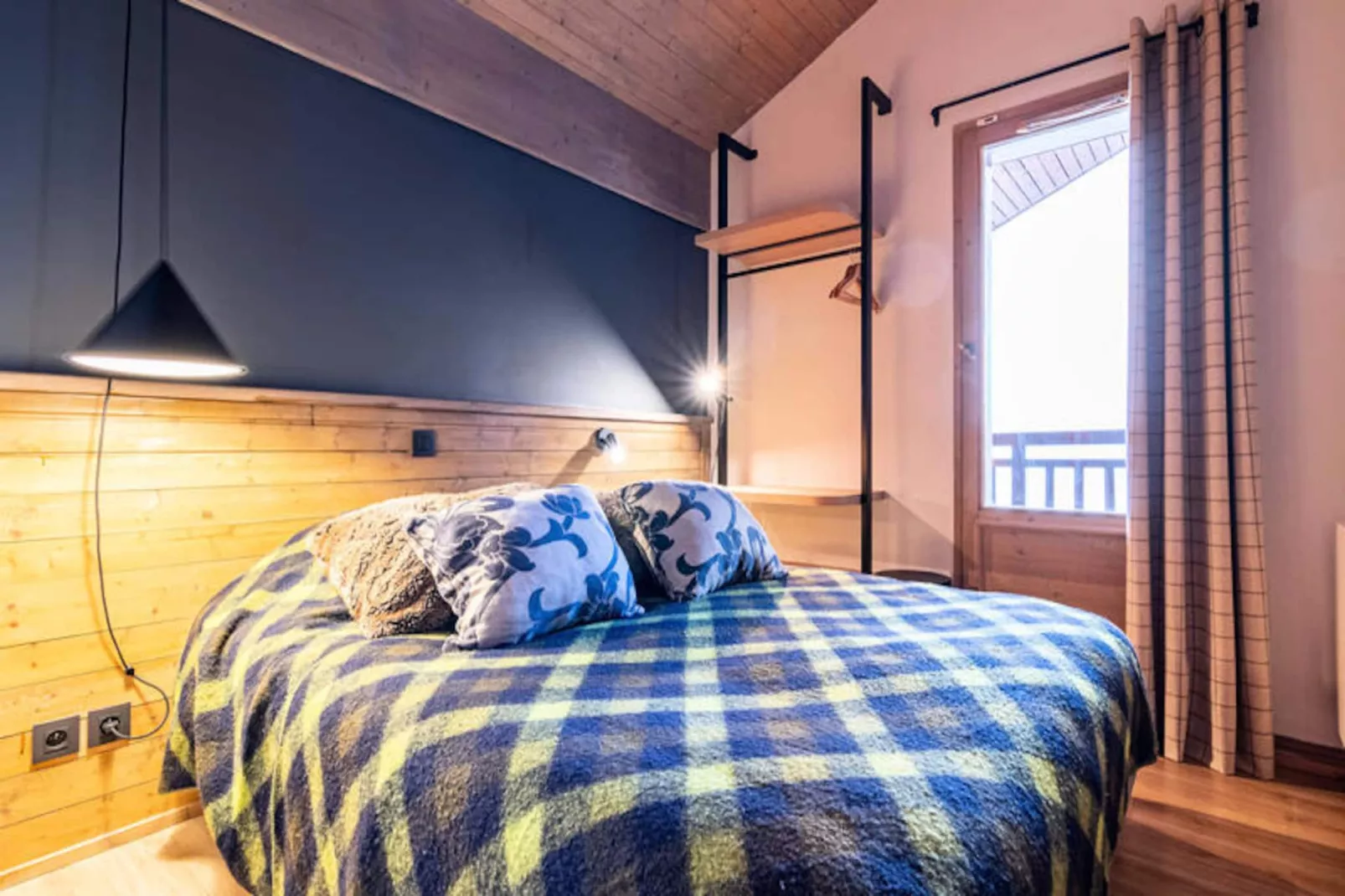 Chalet Mouflon-Nicht zugeordnet