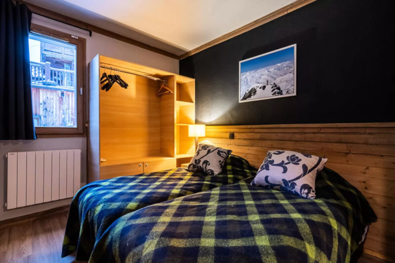 Chalet Mouflon-Nicht zugeordnet