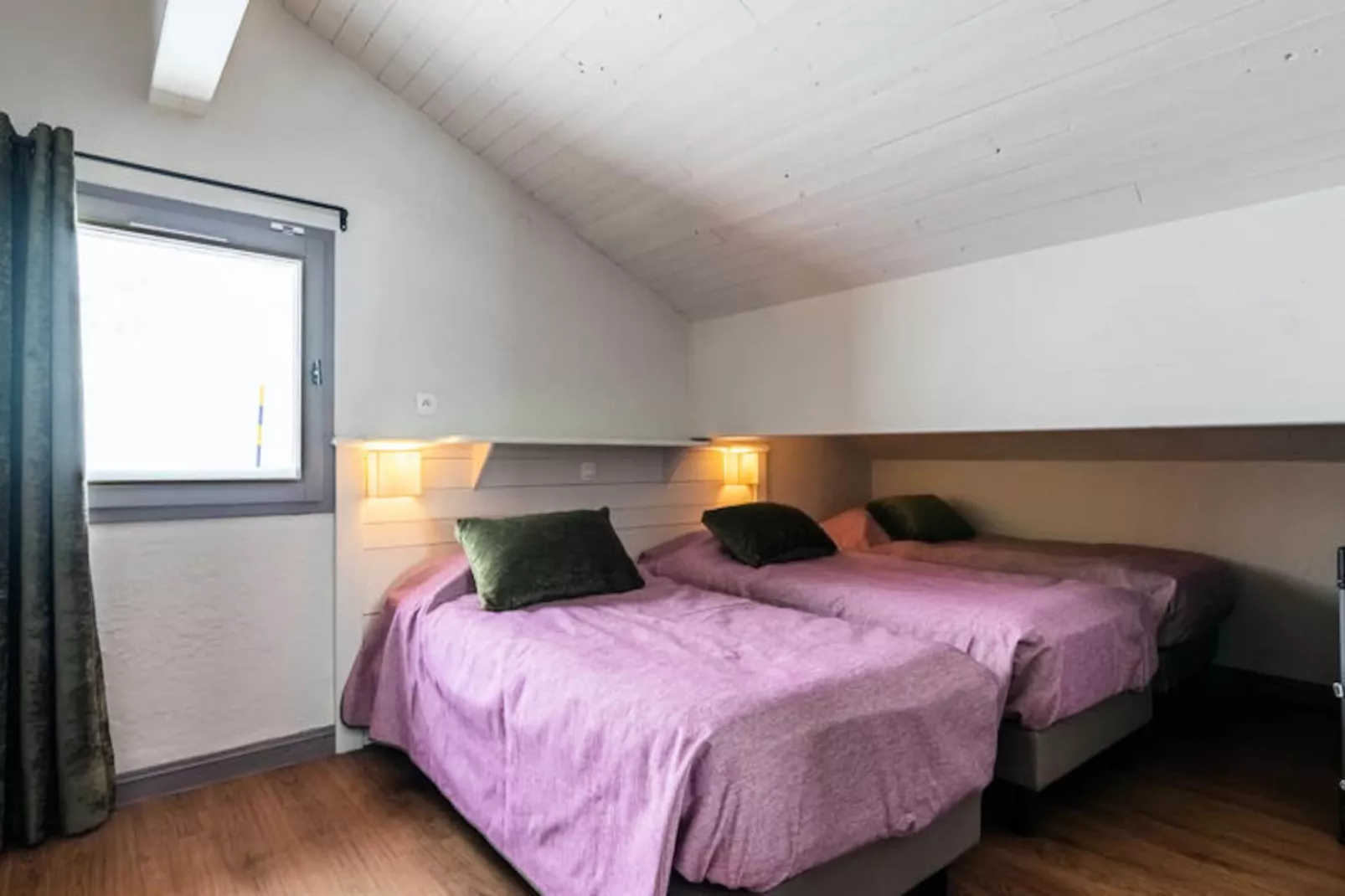 Chalet Chamois-Untagged