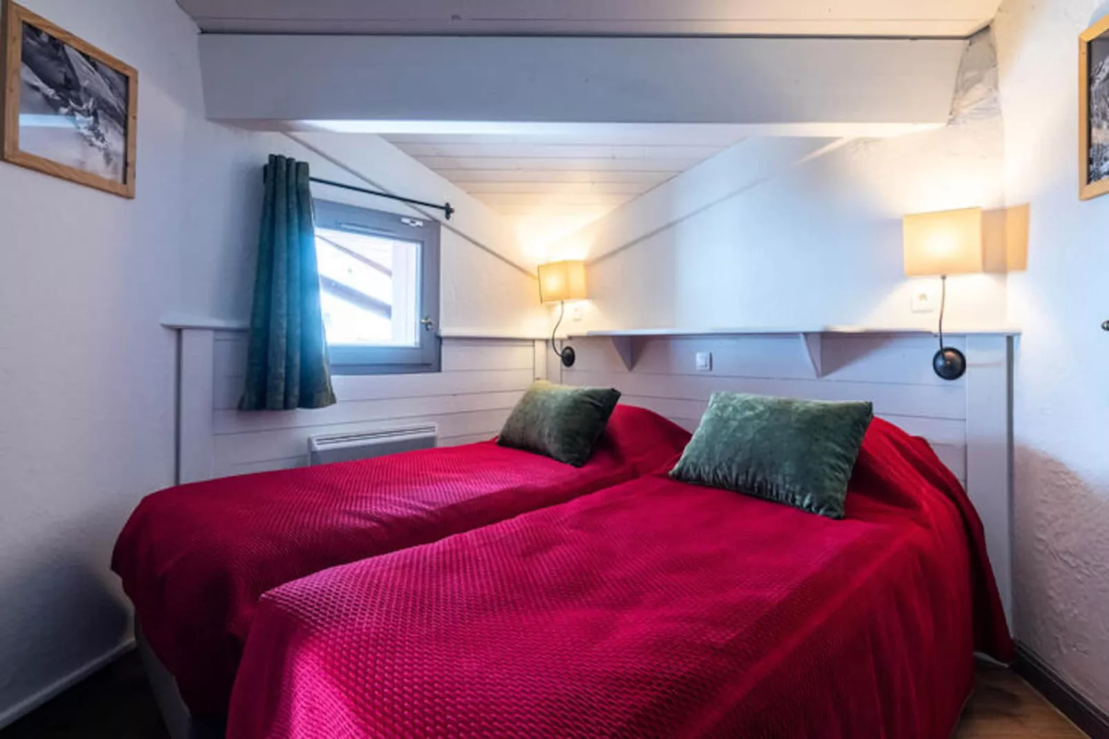 Chalet Chamois-Untagged