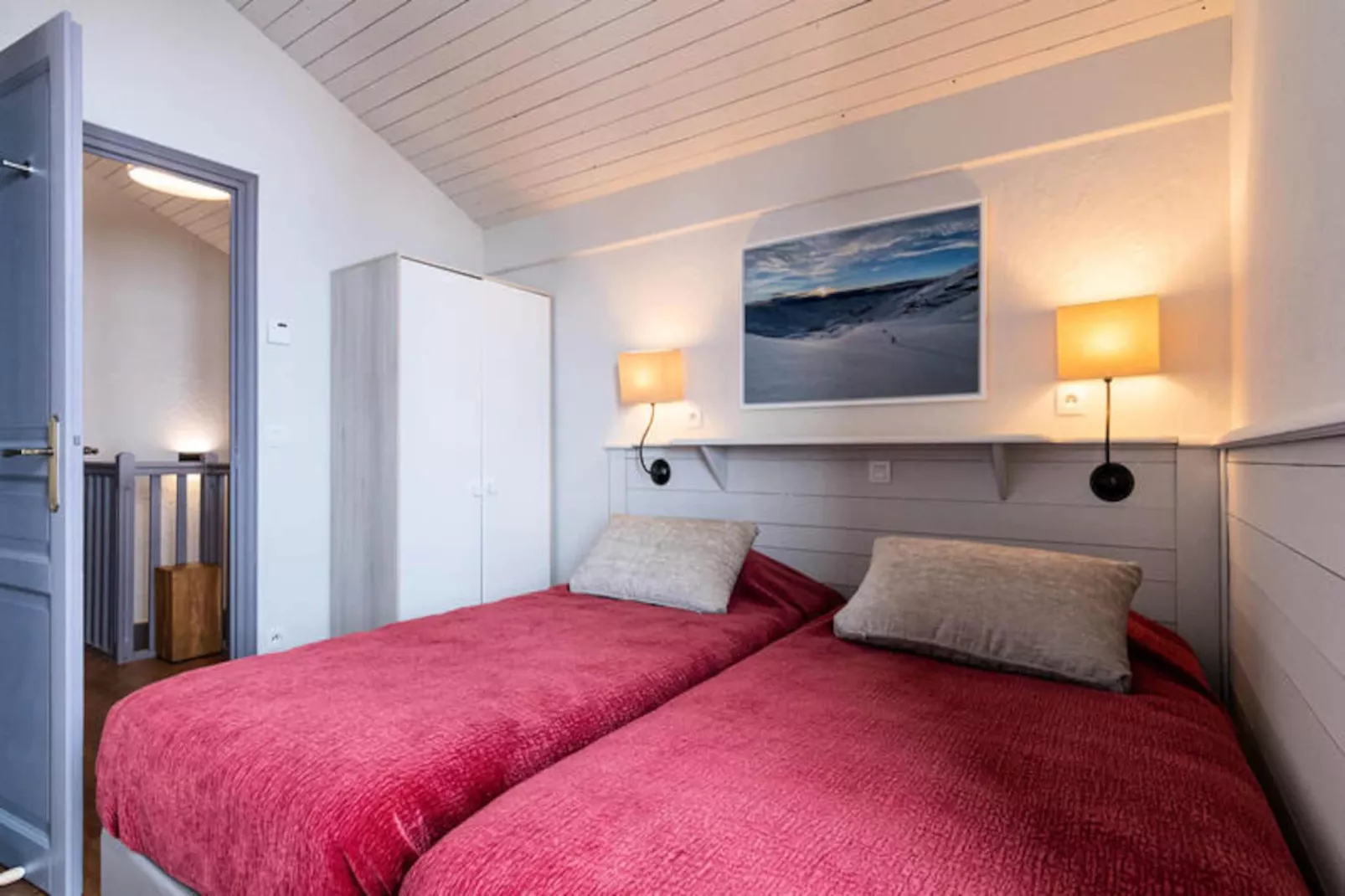 Chalet Chamois-Untagged