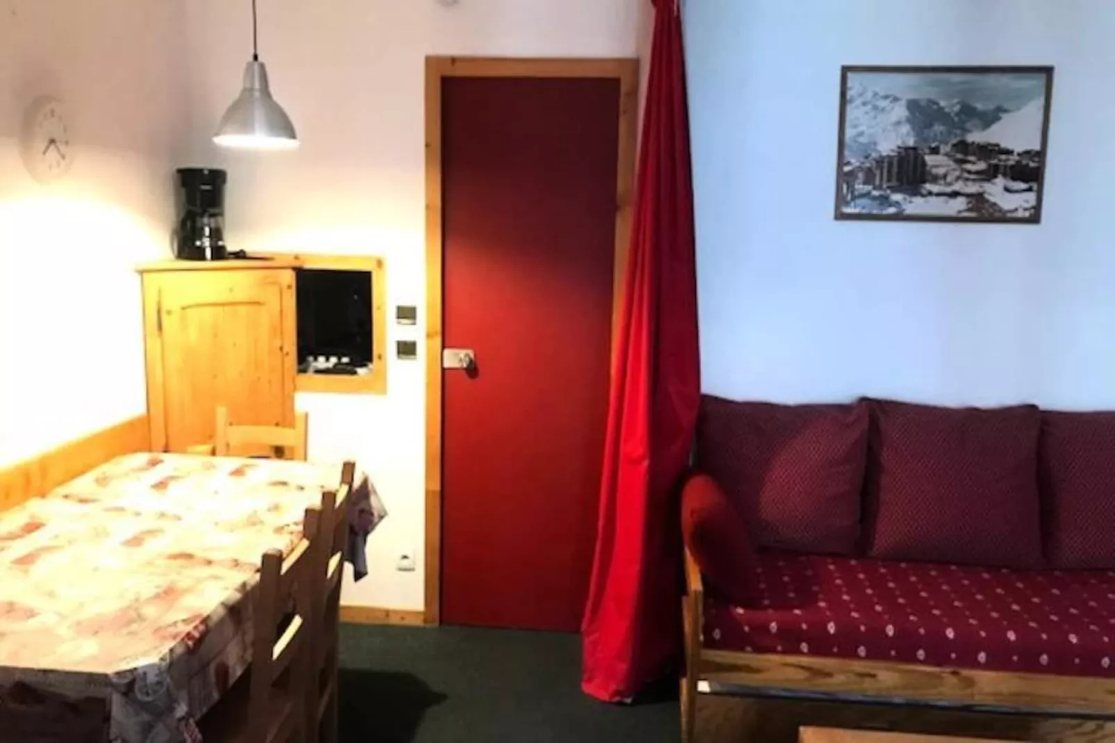 Résidence Eskival-Untagged