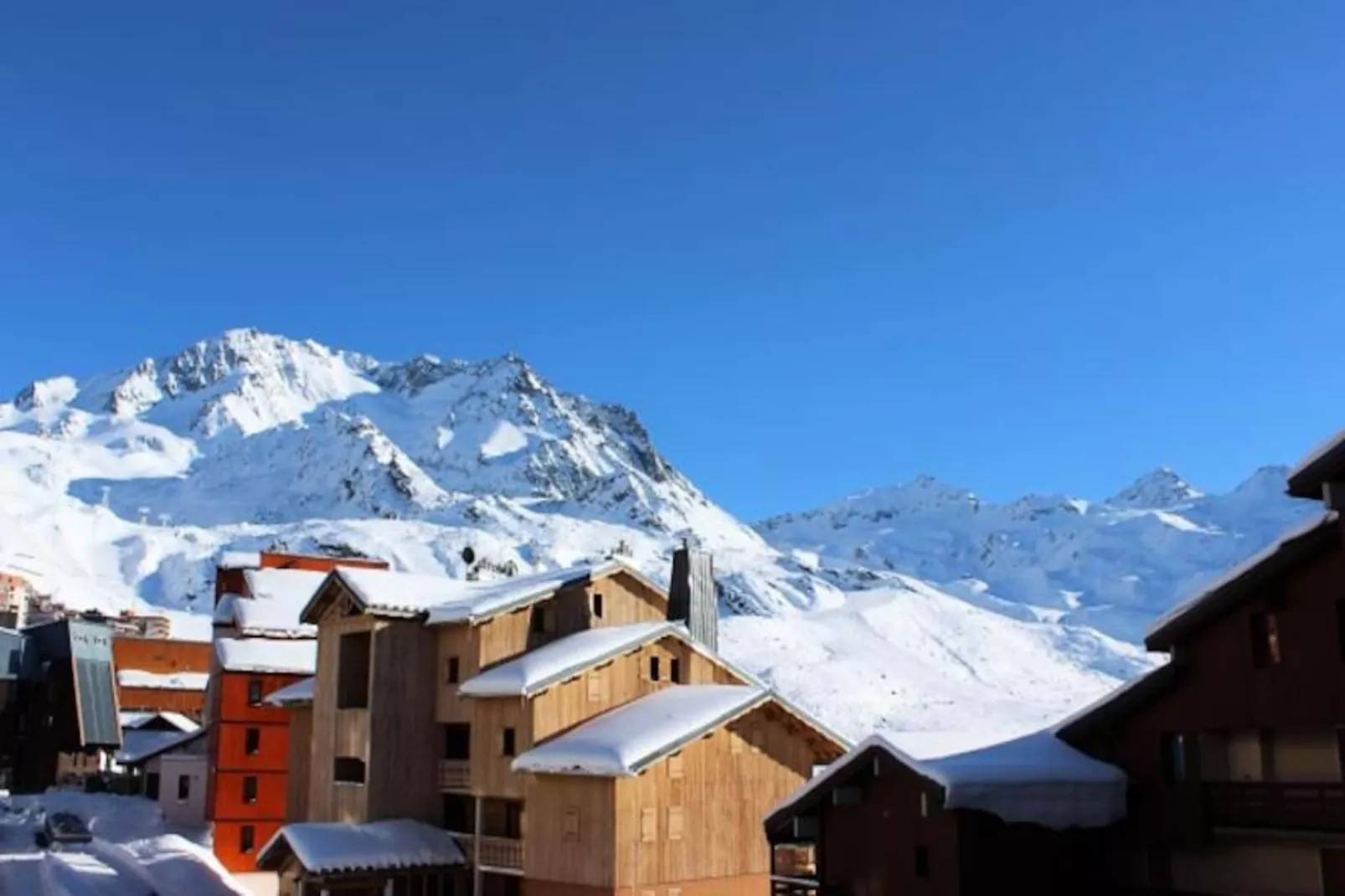 Résidence Reine Blanche-Untagged