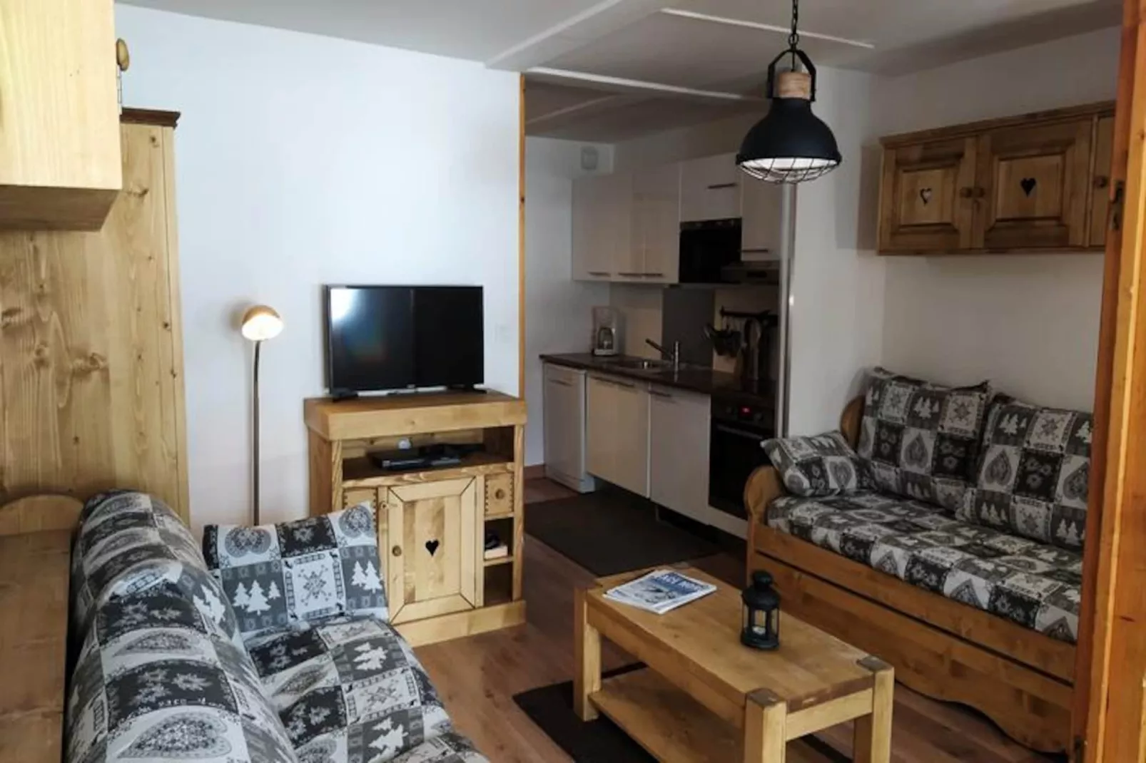 Résidence Eskival-Untagged