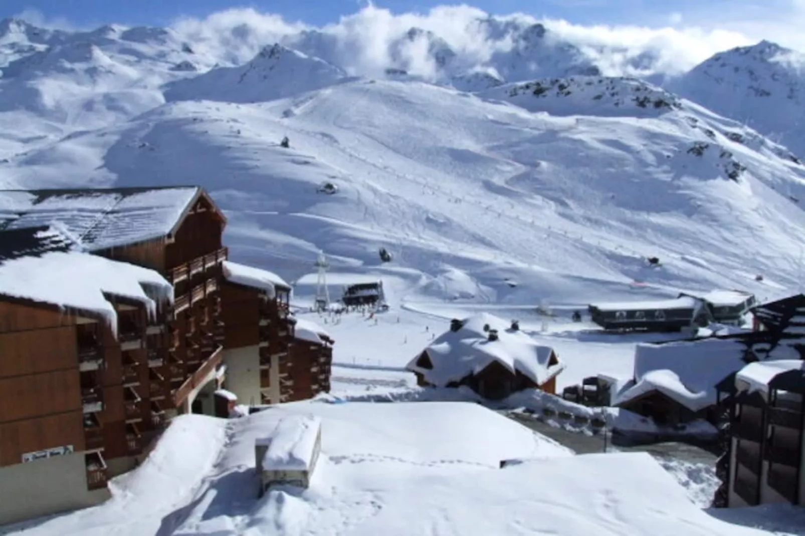 Résidence Reine Blanche-Untagged