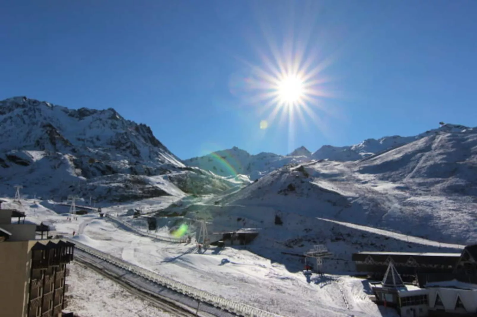 Résidence Temples Du Soleil Cuzco-Non tagué
