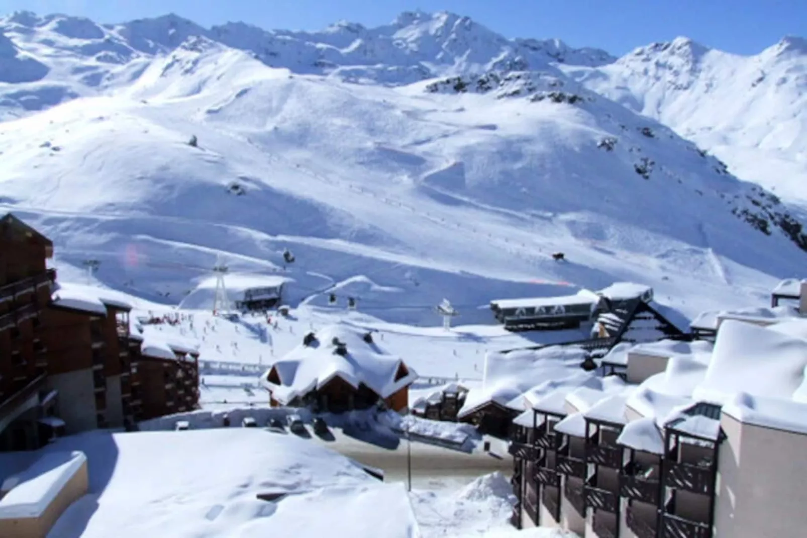 Résidence Reine Blanche-Untagged