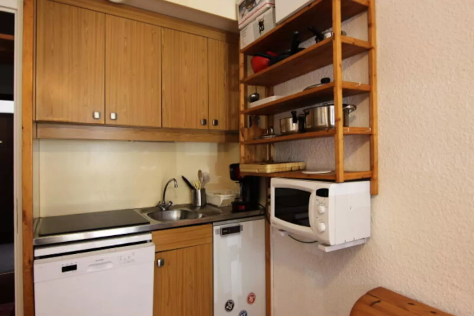 Résidence Hauts De Vanoise-Nicht zugeordnet