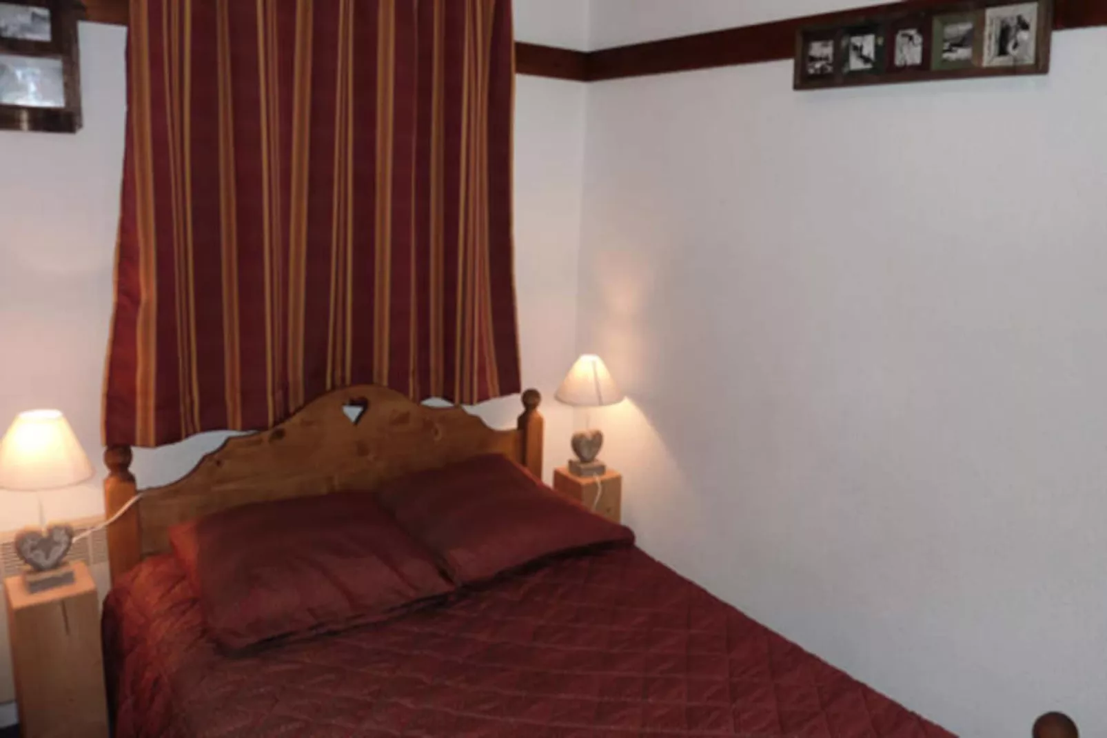 Résidence Reine Blanche-Nicht zugeordnet