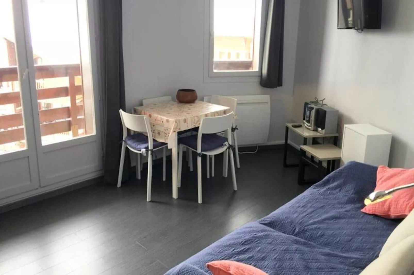 Résidence Reine Blanche-Untagged