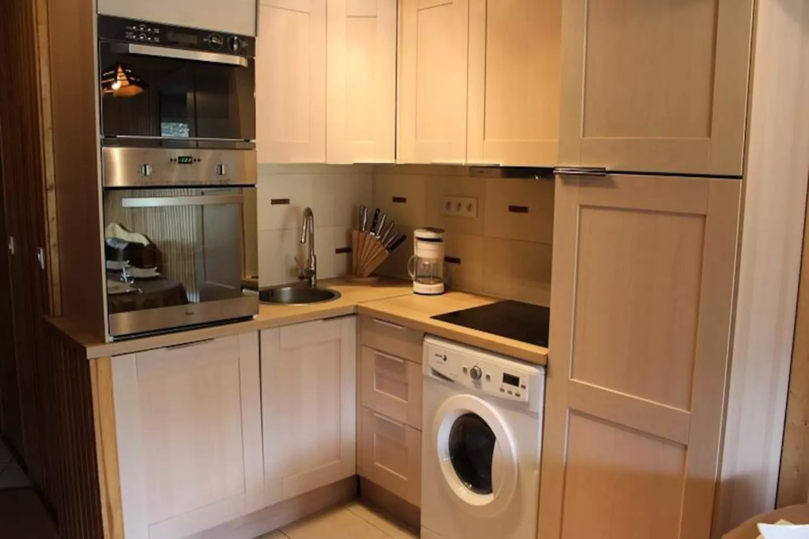 Résidence Hauts De Chaviere-Nicht zugeordnet