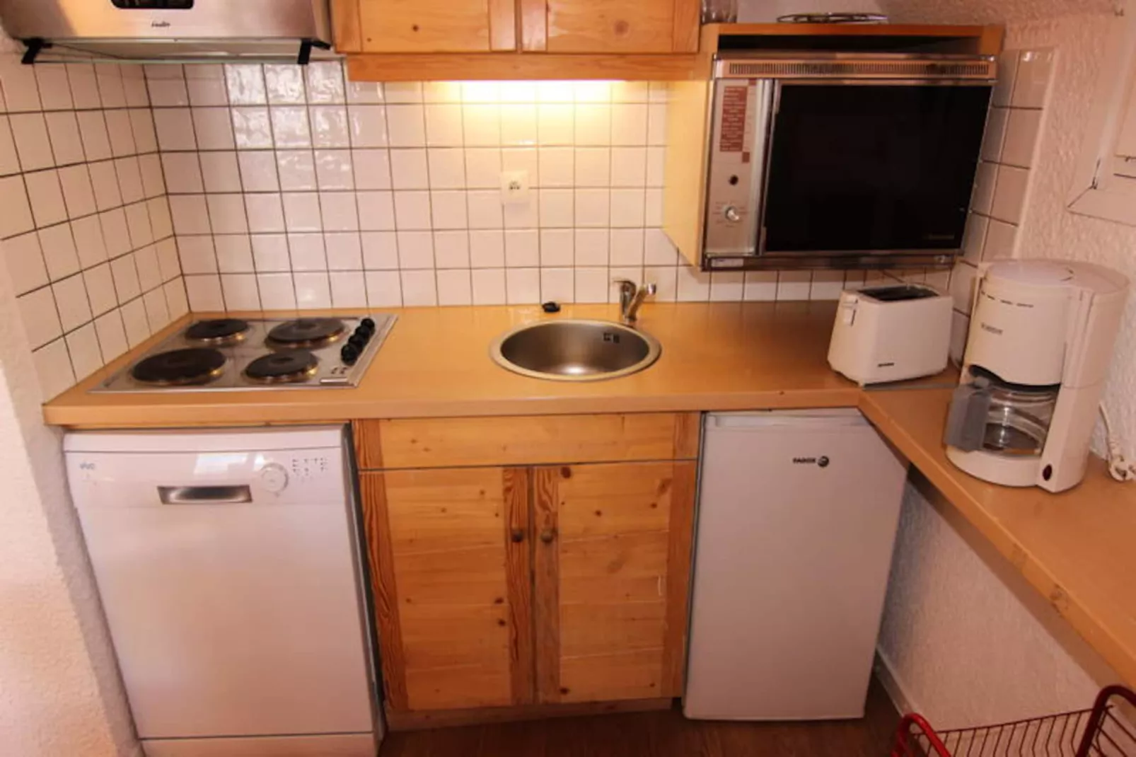 Résidence Lac Du Lou-Untagged