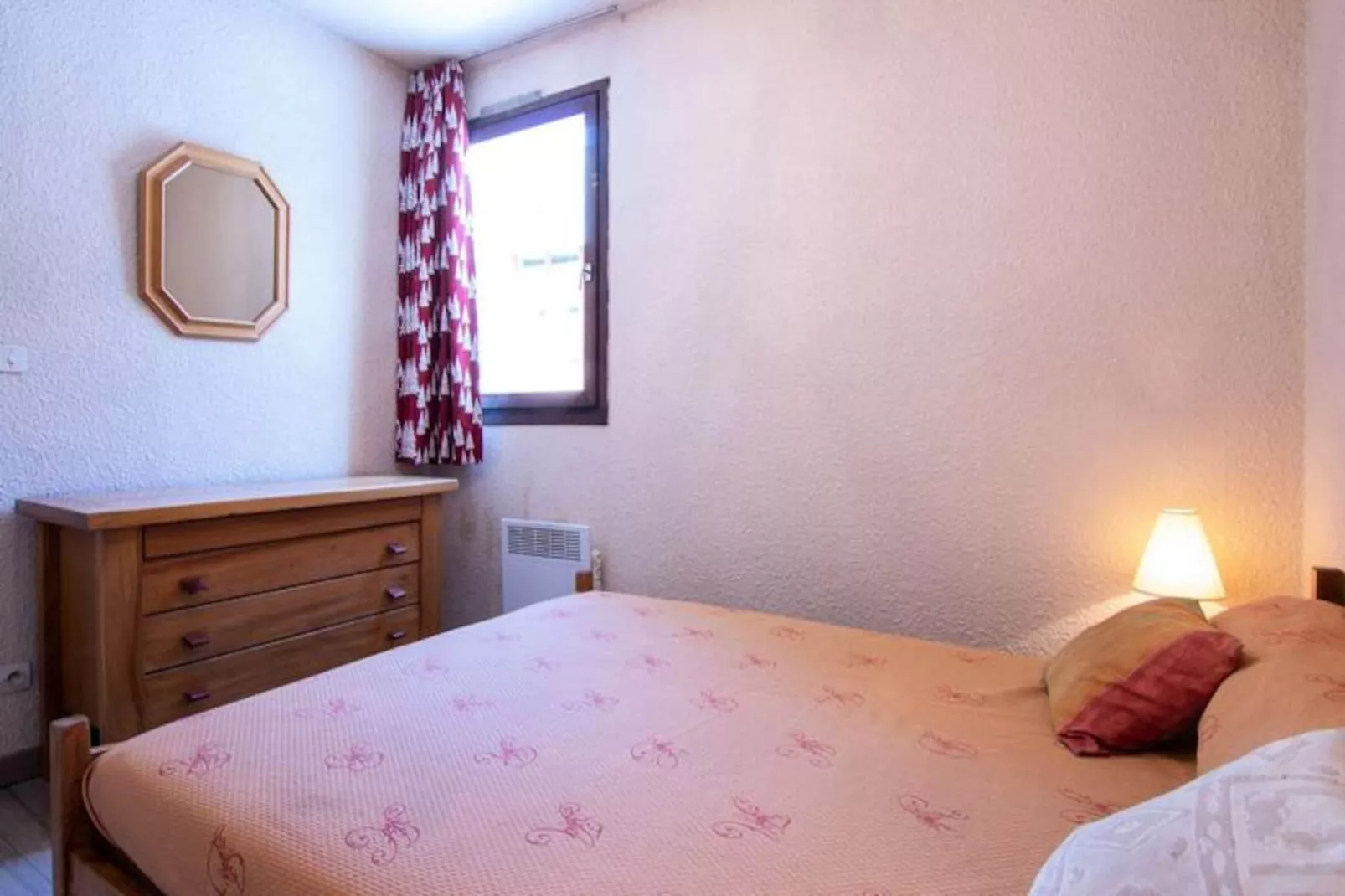 Résidence Lac Du Lou-Non tagué