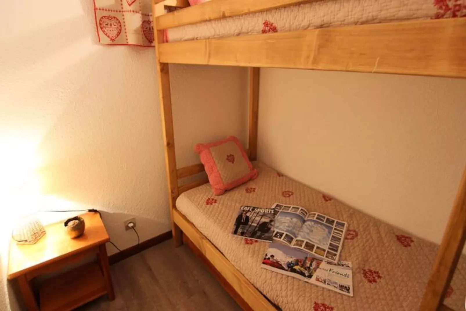 Résidence Beau Soleil-Untagged