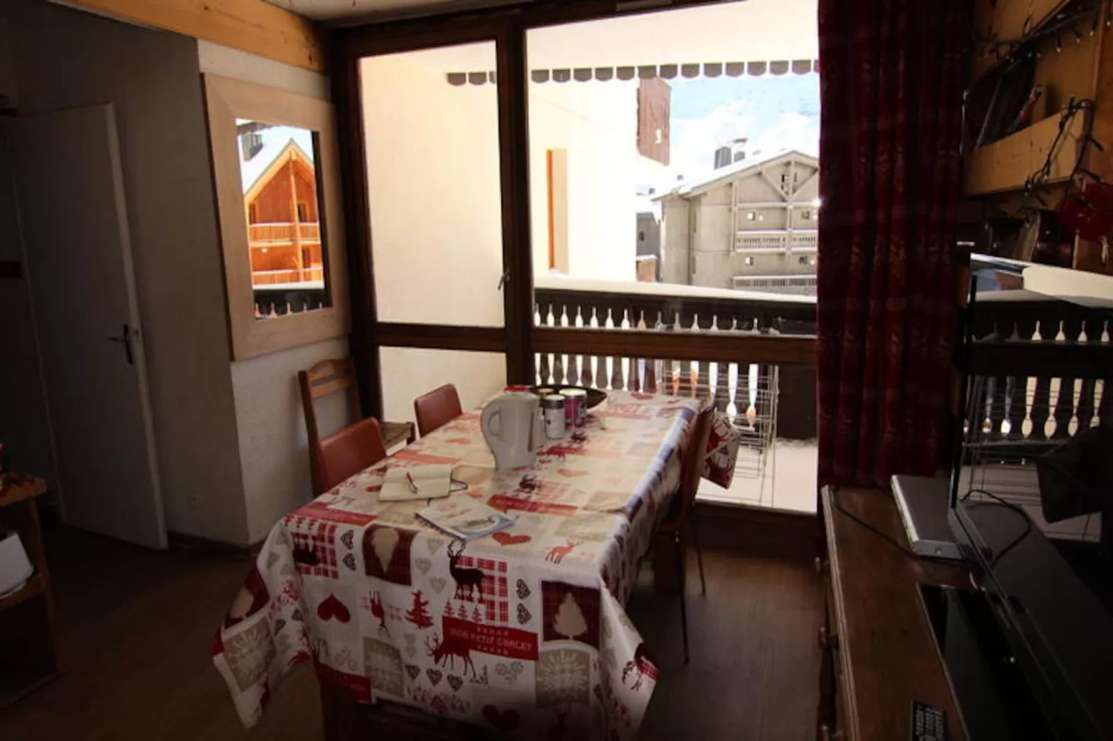 Résidence Lac Du Lou-Non tagué