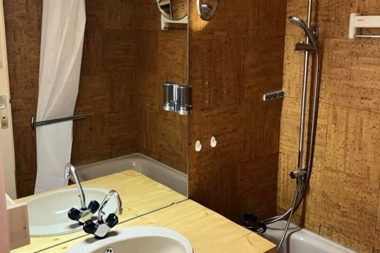 Résidence Eterlous-Untagged