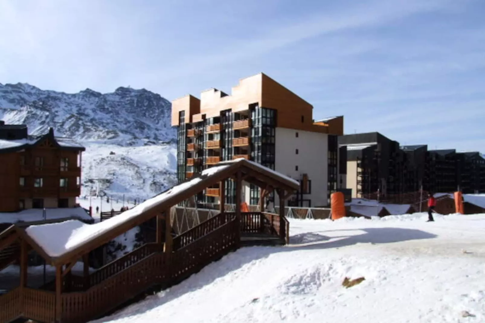 Résidence Lac Du Lou-Non tagué