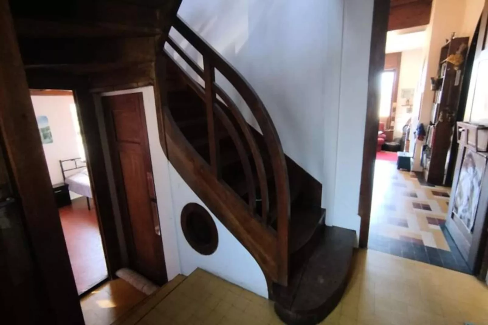 Maison De Vacances Boh&egrave;me Avec Vue Sur Le Lac-Untagged