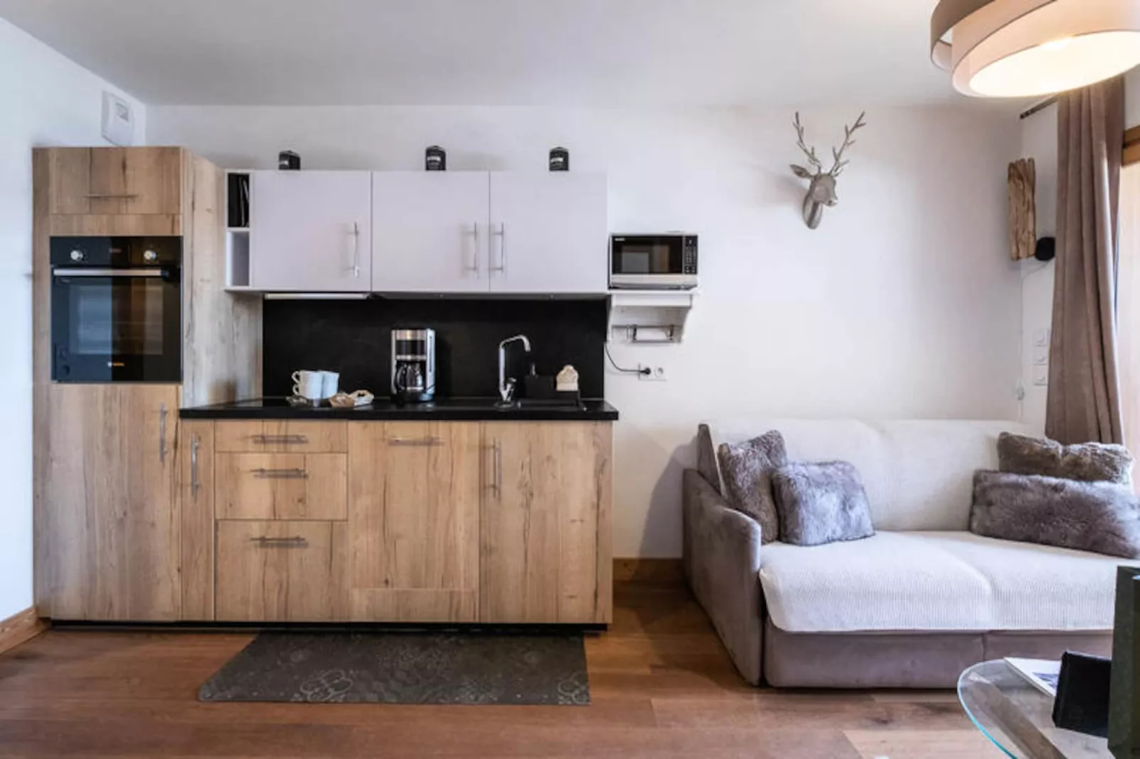 Les Chalets Jorasse 1-Untagged