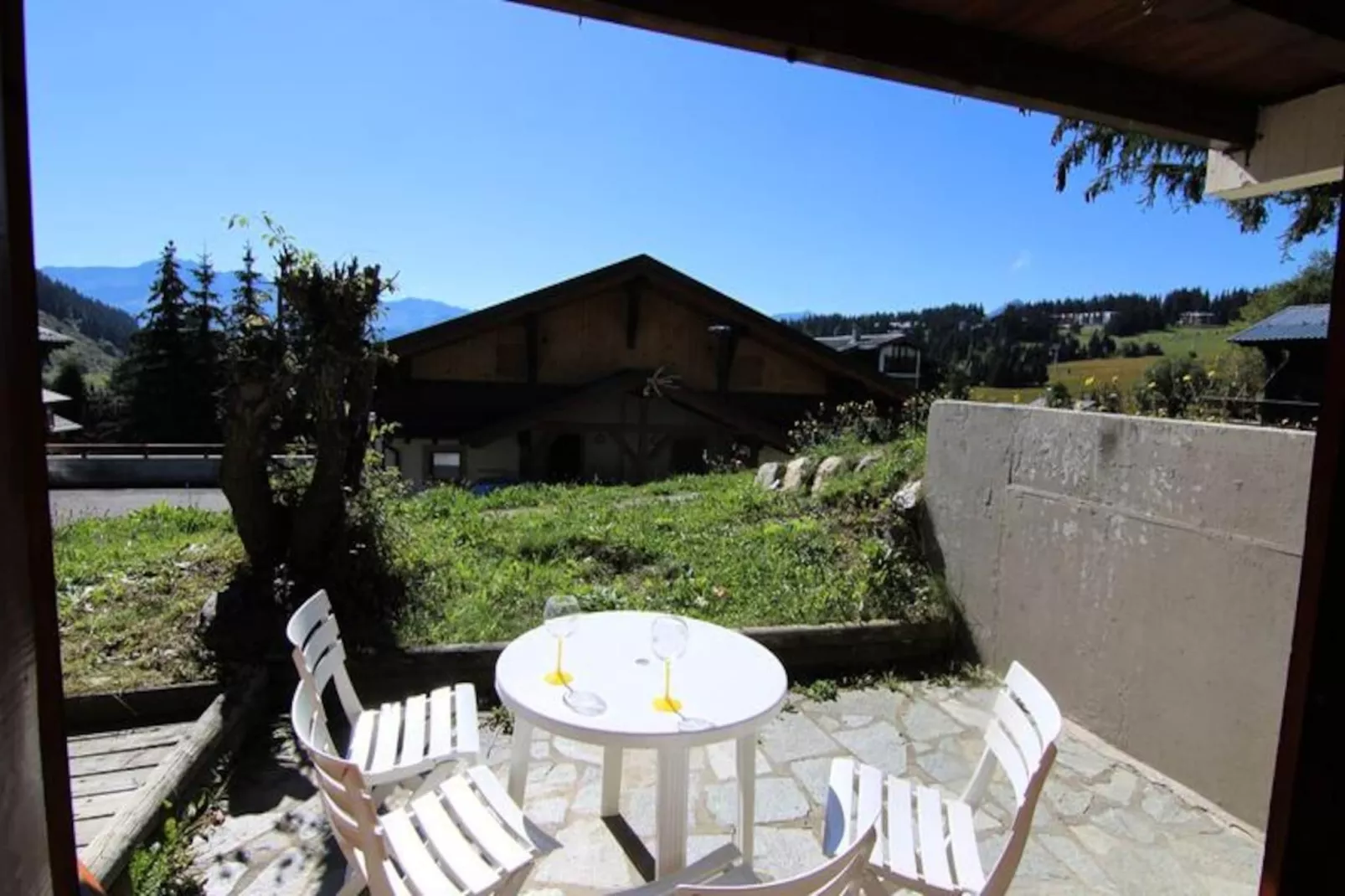 Résidence Alpenrose-Untagged