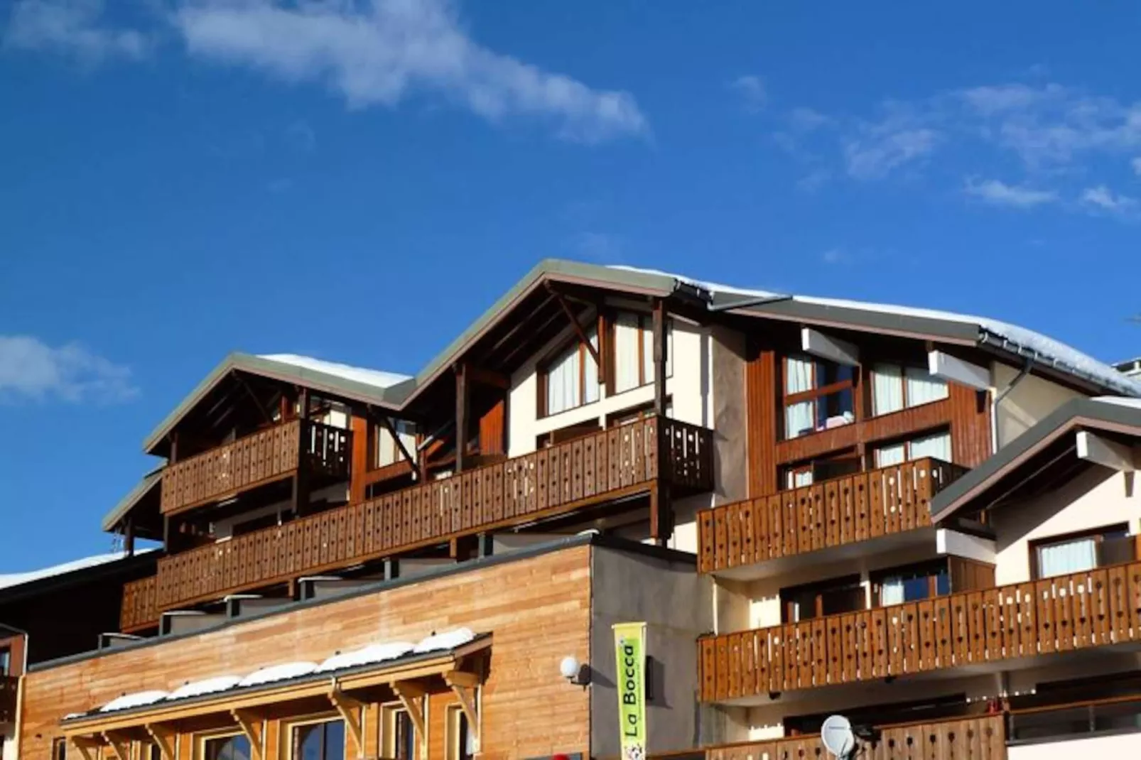 Résidence Byblos-Non tagué